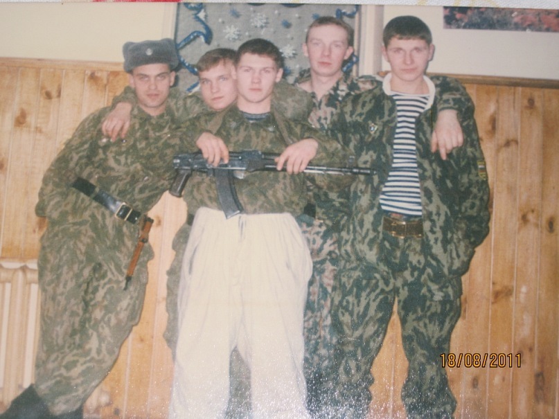 Сергей Серяков фотография #46