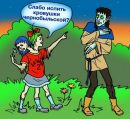Інна Ярош фотография #6 (источник - https://vk.com/id134978498)