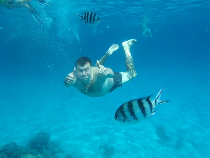 Дмитрий Зенин фотография #8