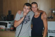 Фотография Лужанского Сергея