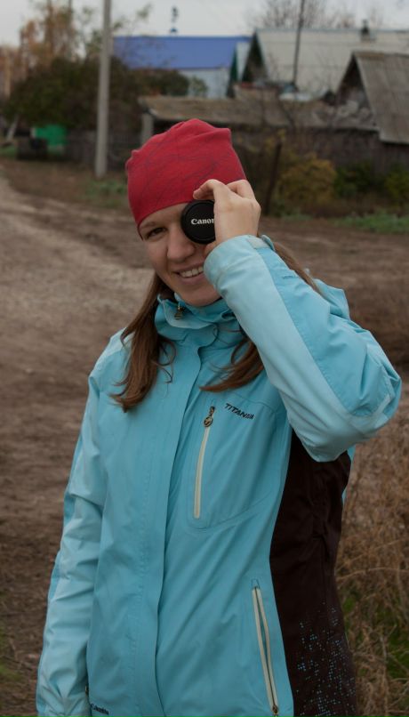 Наталья Исаева фотография #36