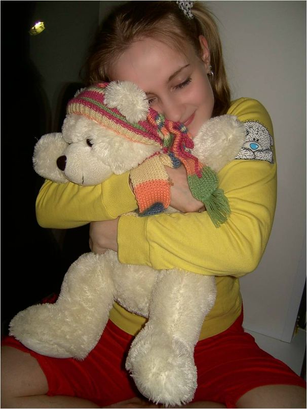 Лена Суворова фотография #27