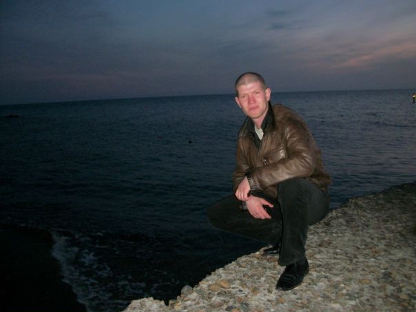 №9, Сергей Моргун, 5.11.1985 №9, Сергей Моргун, 5.11.1985