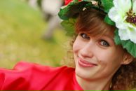 Фотография Бочковой Натальи