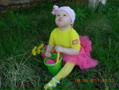 Фотография Potasheva Alenushka