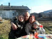 Фотография Андреевны Мариночки