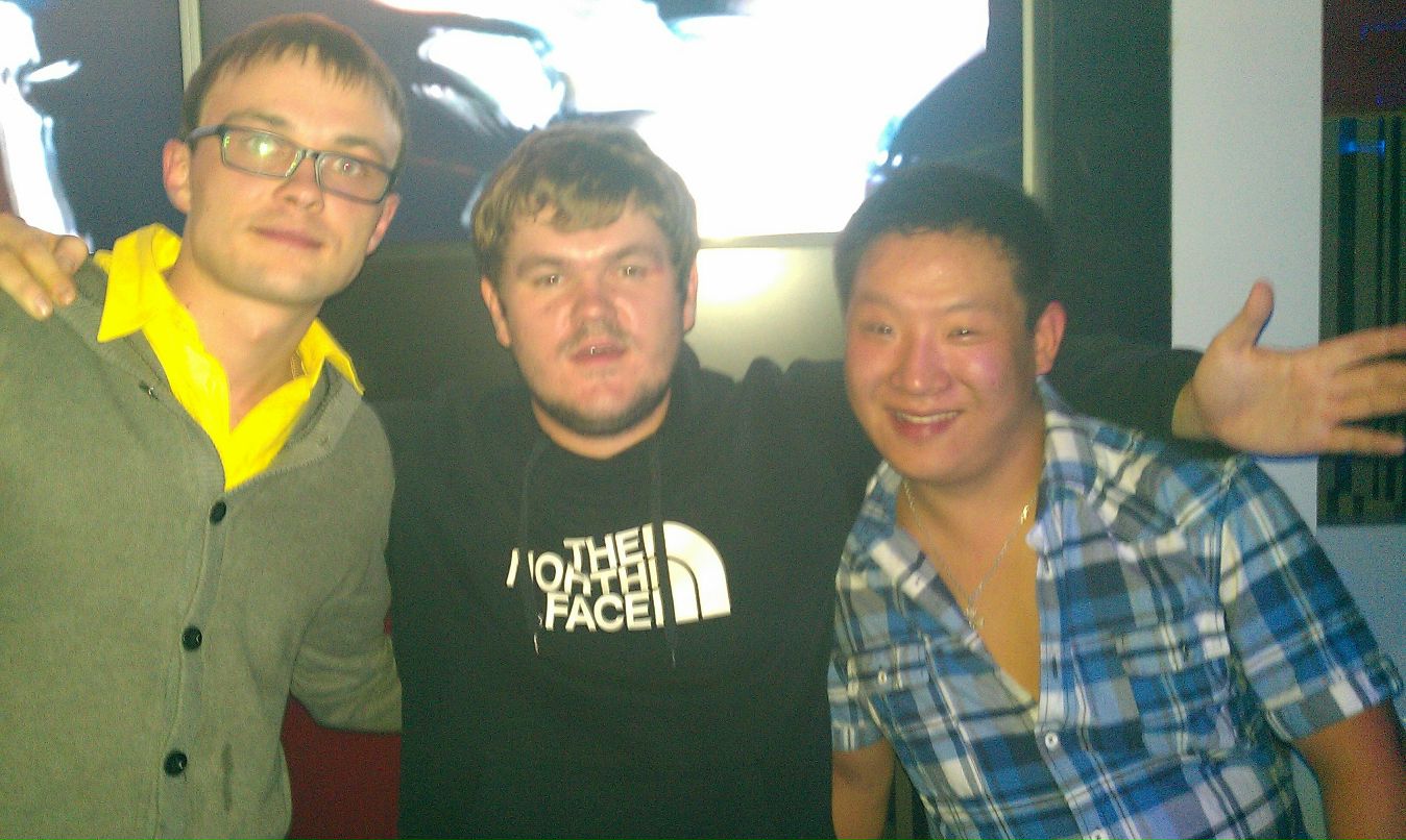 Max Mikhaylov фотография #43