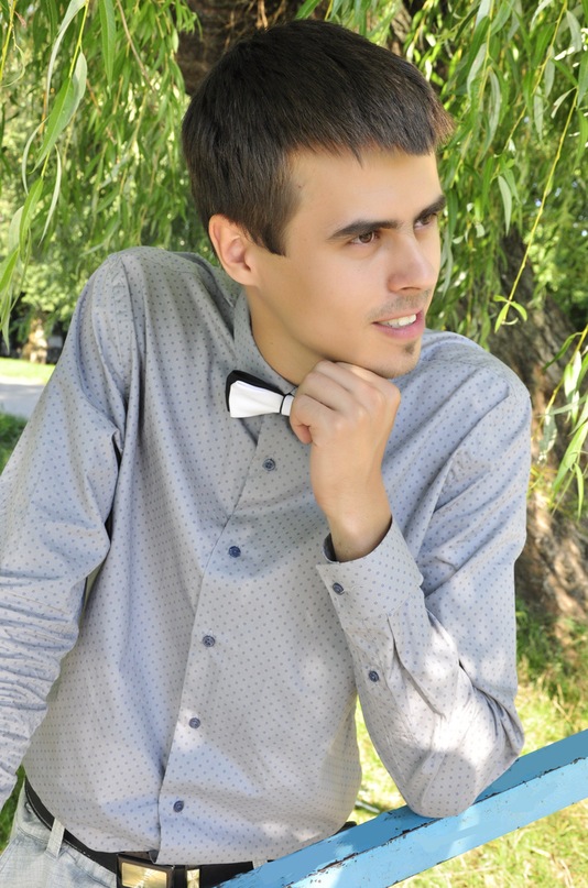 Андрійко Процик фотография #40
