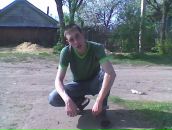 Фотография Караваева Юры