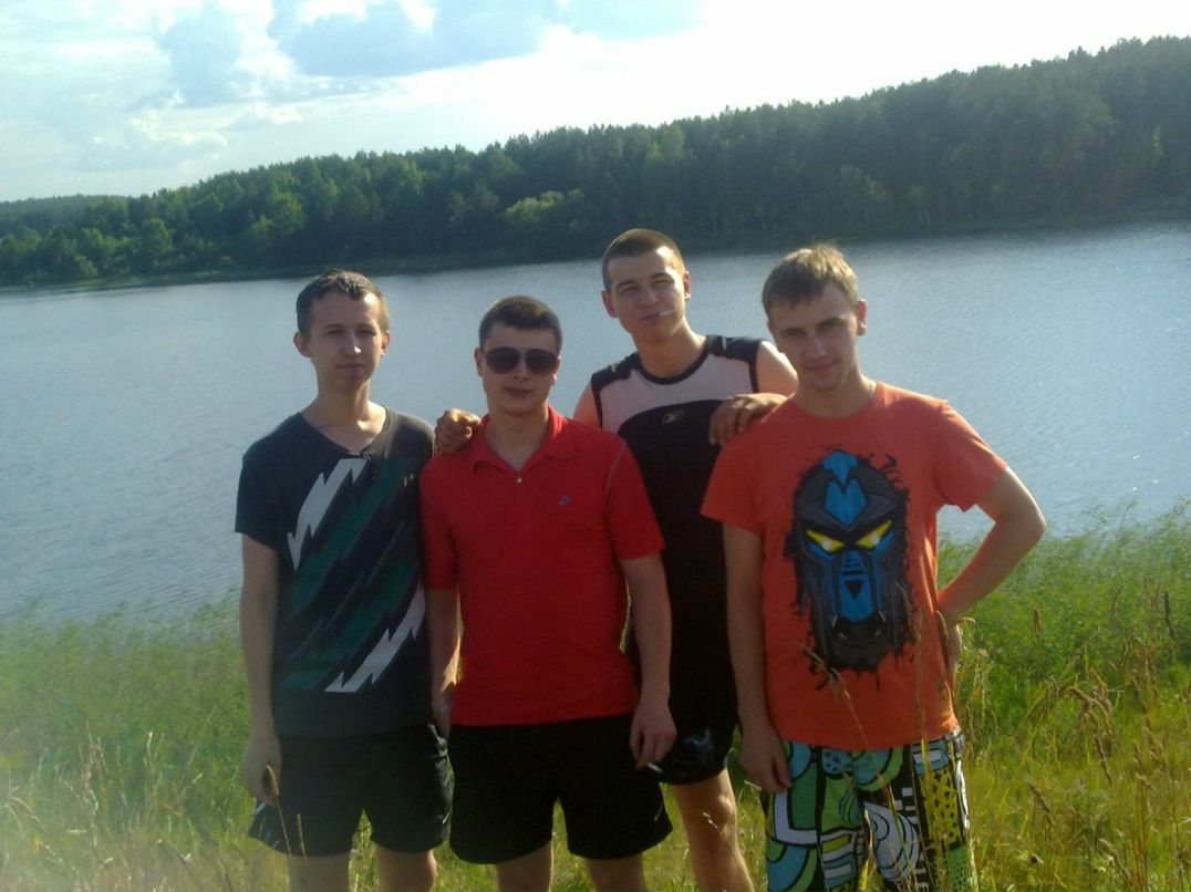 Сергей М фотография #24