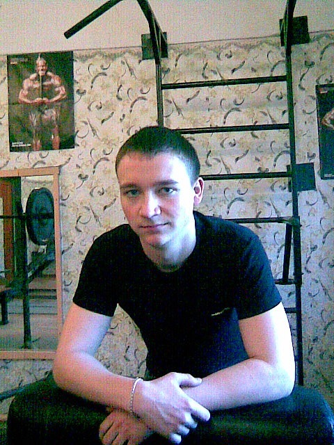 Сергей Акишонков фотография #39