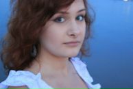 Фотография Бурмистровой Натальи