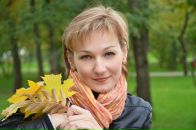 Фотография Чиндяевой Оксаны