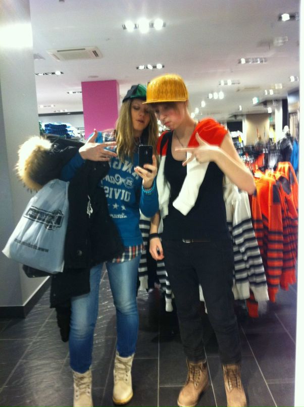 Тасюля Нига фотография #18