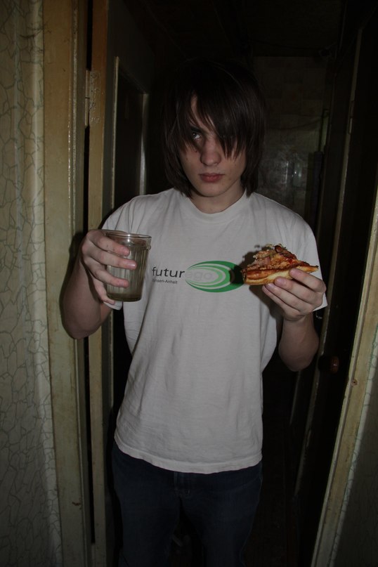 Виктор Арефьев фотография #45