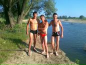 Вітя Олексюк фотография #17 (источник - https://vk.com/id65916376)