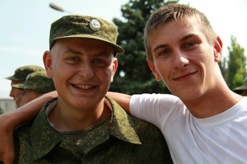 Леха Иванов фотография #41