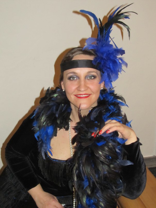 Елена Криушенко фотография #1