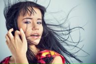 Фотография Гибадуллиной Индиры