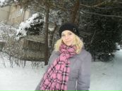 Фотография Якуши Анны