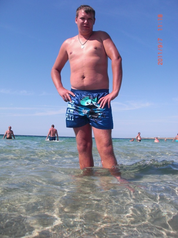 Сем Борг фотография #5