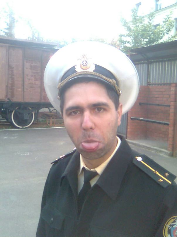 Дмитрий Дмитриев фотография #40