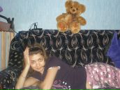 Фотография Миньковской Марины