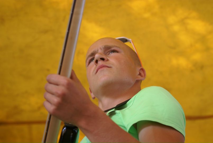 Артём Хамешин фотография #33