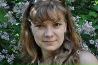 Фотография Старковой Марии