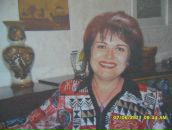 Фотография Беляевой-Стоумовой Веры