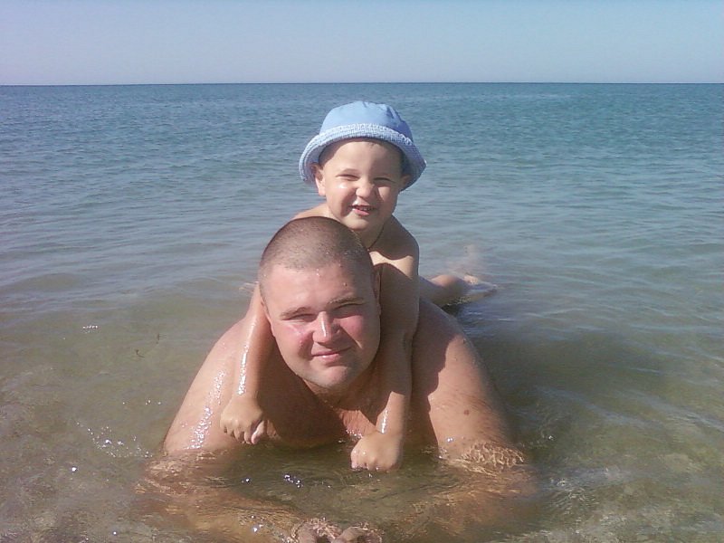 Дмитрий Трохимчук фотография #16