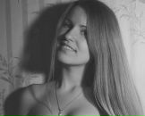 Фотография Тихоновской Насти