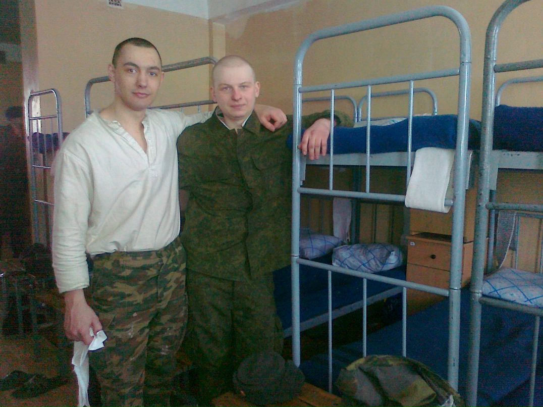 Васо Сыроежкин фотография #32