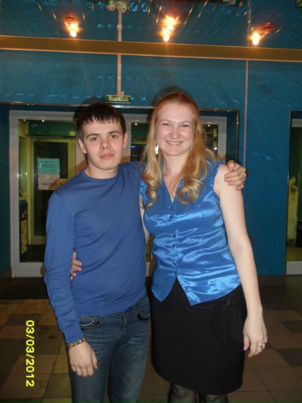 Гриня Антипин фотография #47