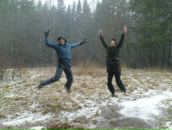 Фотография Смирнова Юля