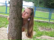 Фотография Гридневой Елены