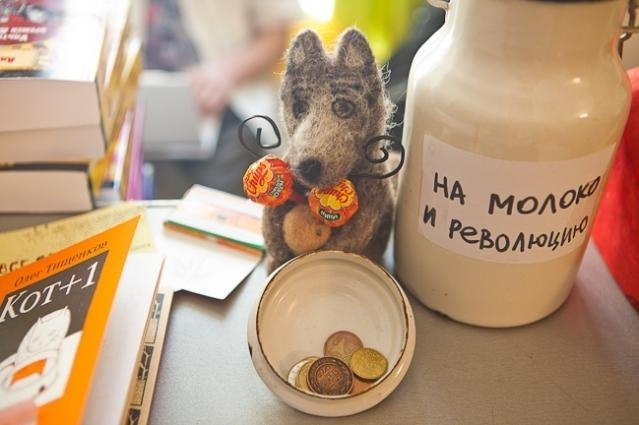 Антон Макеев фотография #12