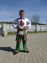 Назік Демчан фотография #19 (источник - https://vk.com/id154710096)