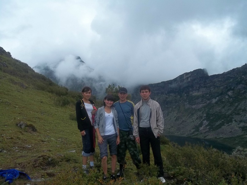 Влад Кильчичаков фотография #15