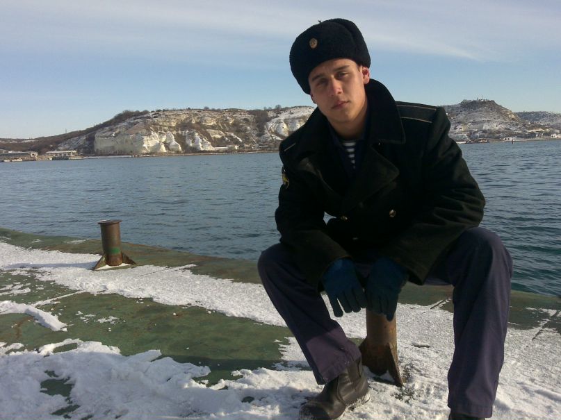 Роберт Гибаев фотография #37