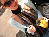 Фотография Муриной Саши