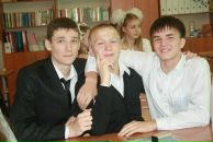 Фотография Самсонова Дмитрия