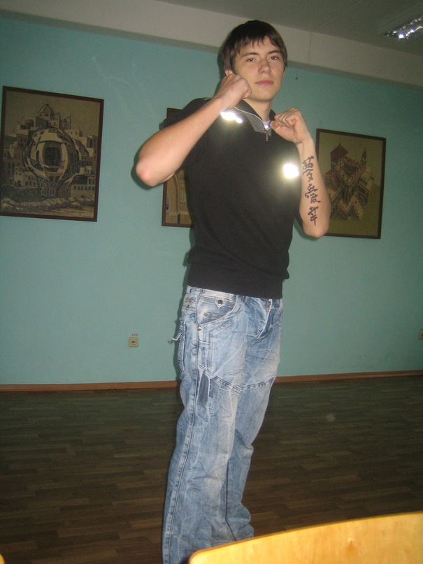 Сергей Будай фотография #28