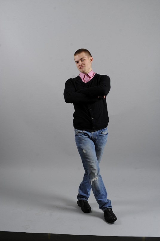 Иван Сергеев фотография #49
