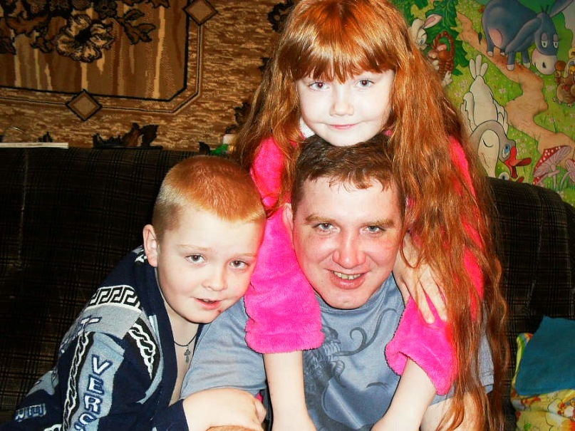 Дмитрий Сычёв фотография #29