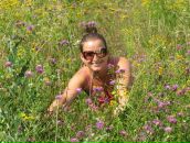 Фотография Комаровой Анны