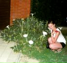 Фотография Синельниковой Анастасии