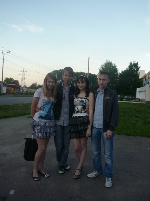 Никита Игнатов фотография #8