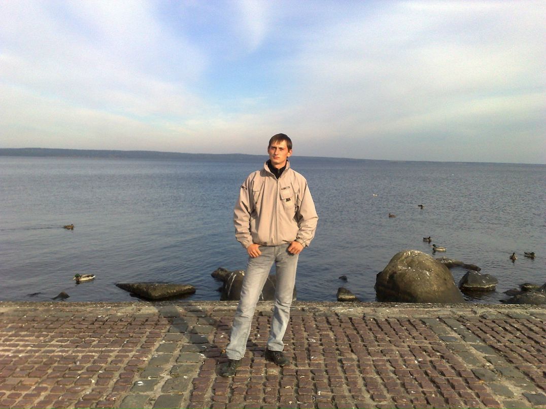 Дмитрий Стеценко фотография #10