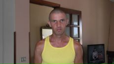 Олександр Семанців фотография #4 (источник - https://vk.com/id144158123)